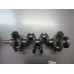 #KW01 Crankshaft Standard From 2014 FORD FOCUS  2.0 1S7G6303CF